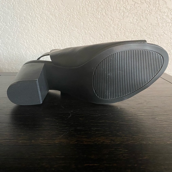 Rampage Ram-Twix Black Smooth 9 1/2 M - Picture 12 of 16